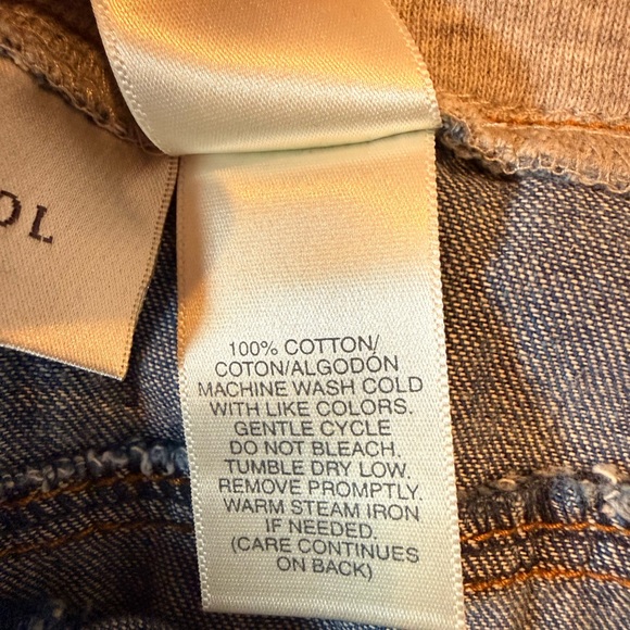 NWT Susan Bristol Comfy Jeans - Picture 7 of 13